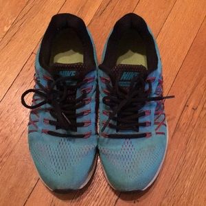 Used Nike Zoom Pegasus 32